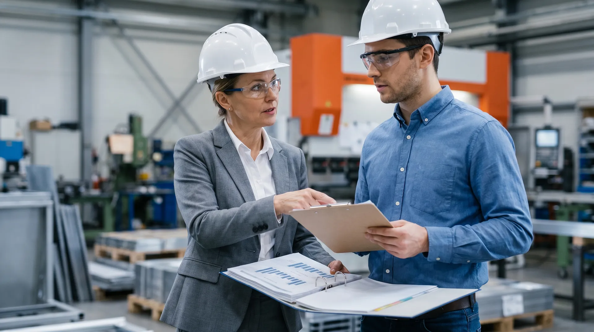 Marque et transmission d'entreprise