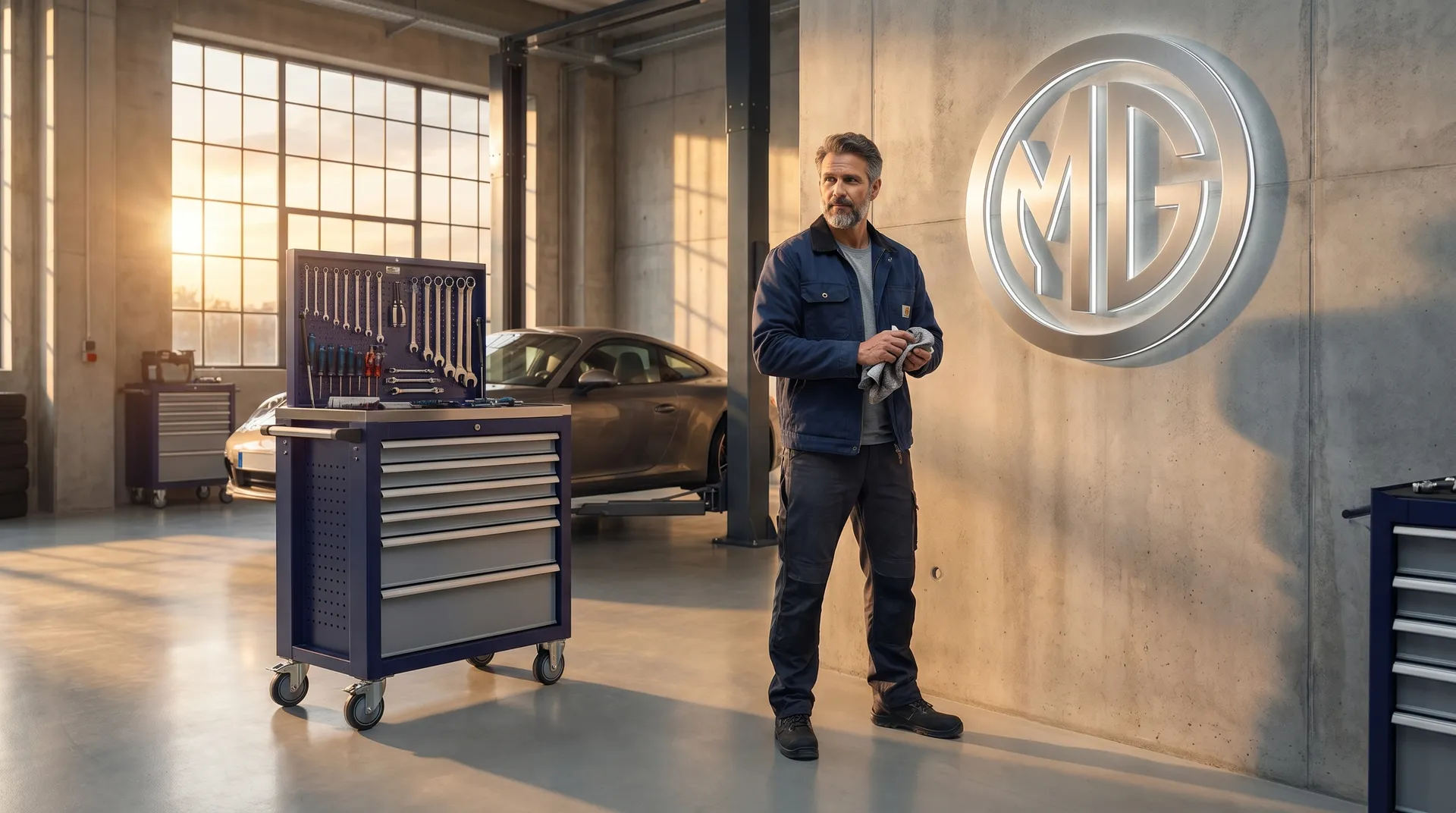 Valorisation d'une marque de franchise